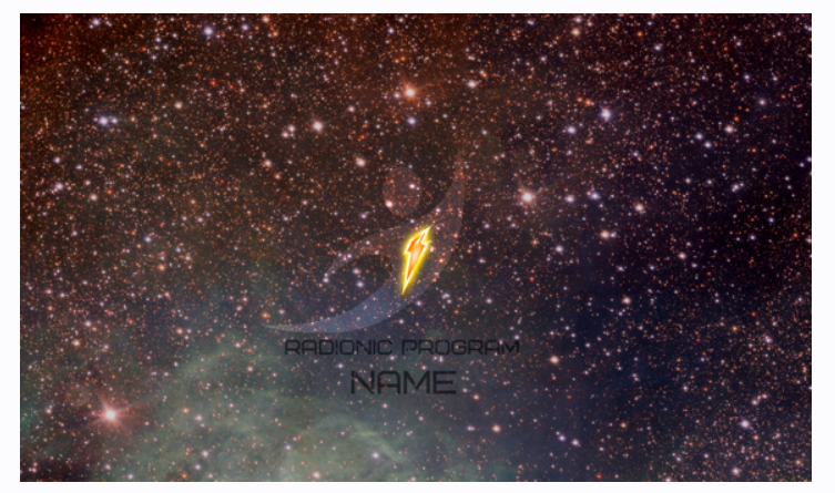 [ETpro] Radionic program Устранение финансовых блоков 3 в 1