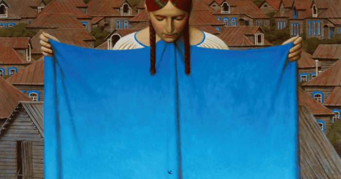 Биокомпьютер (Валентина Чупятова)