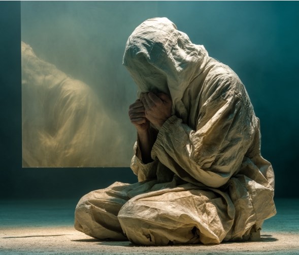 [EduNote] Стыд: бремя защита или возможность? (Дмитрий Ломыкин)