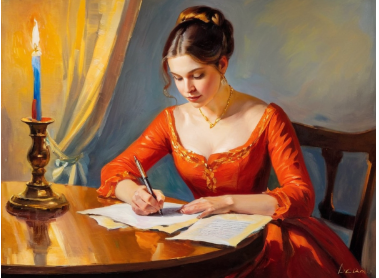 [EduNote] Как Татьяна Ларина избежала созависимых отношений (Евгения Гайдученко, Мария Кутузов)