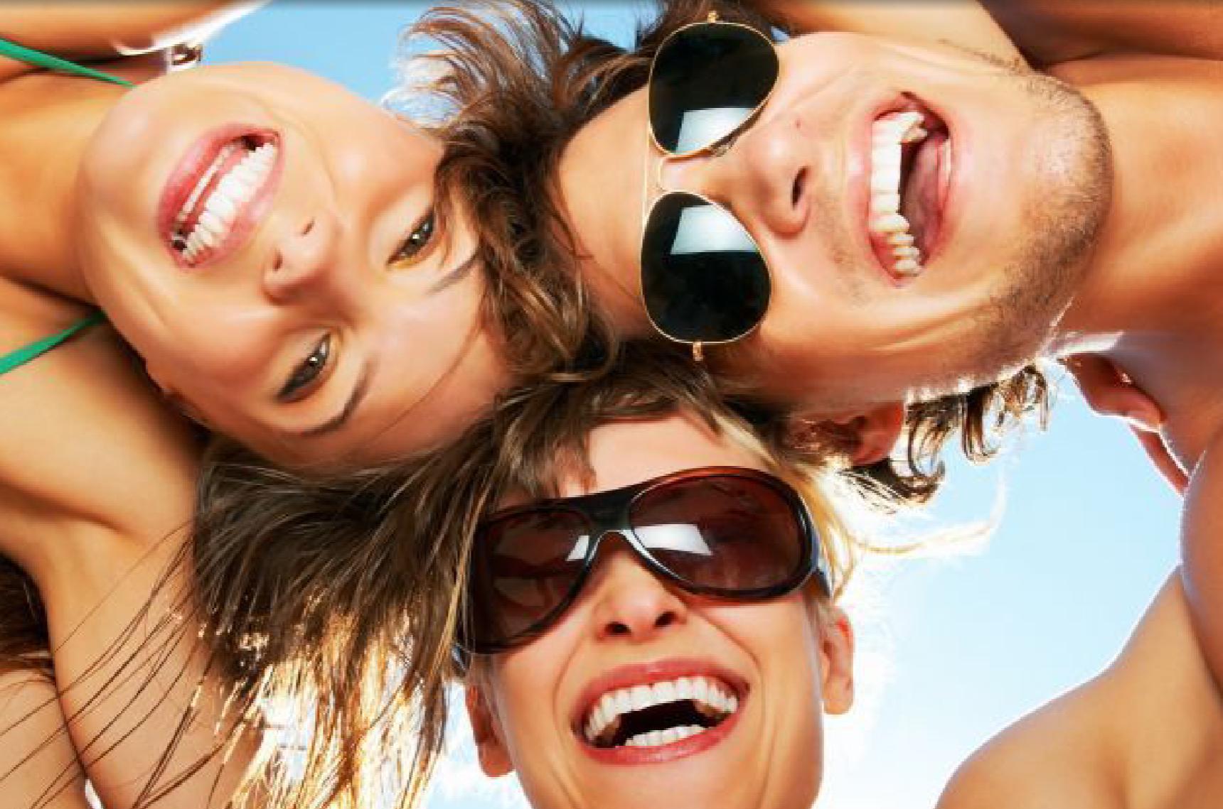 Коммуникабельный Интроверт (Виктория Востокова)