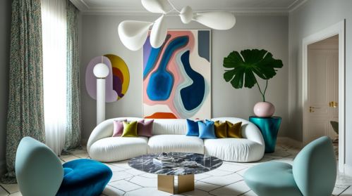 [Международная Школа Дизайна] Нейросети в работе дизайнера интерьера и декоратора (Ольга Ярошенко)