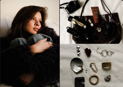 [Vasilevskaya.ph] Пресеты V1, V2, V3, V4, V5 (Таня Василевская)