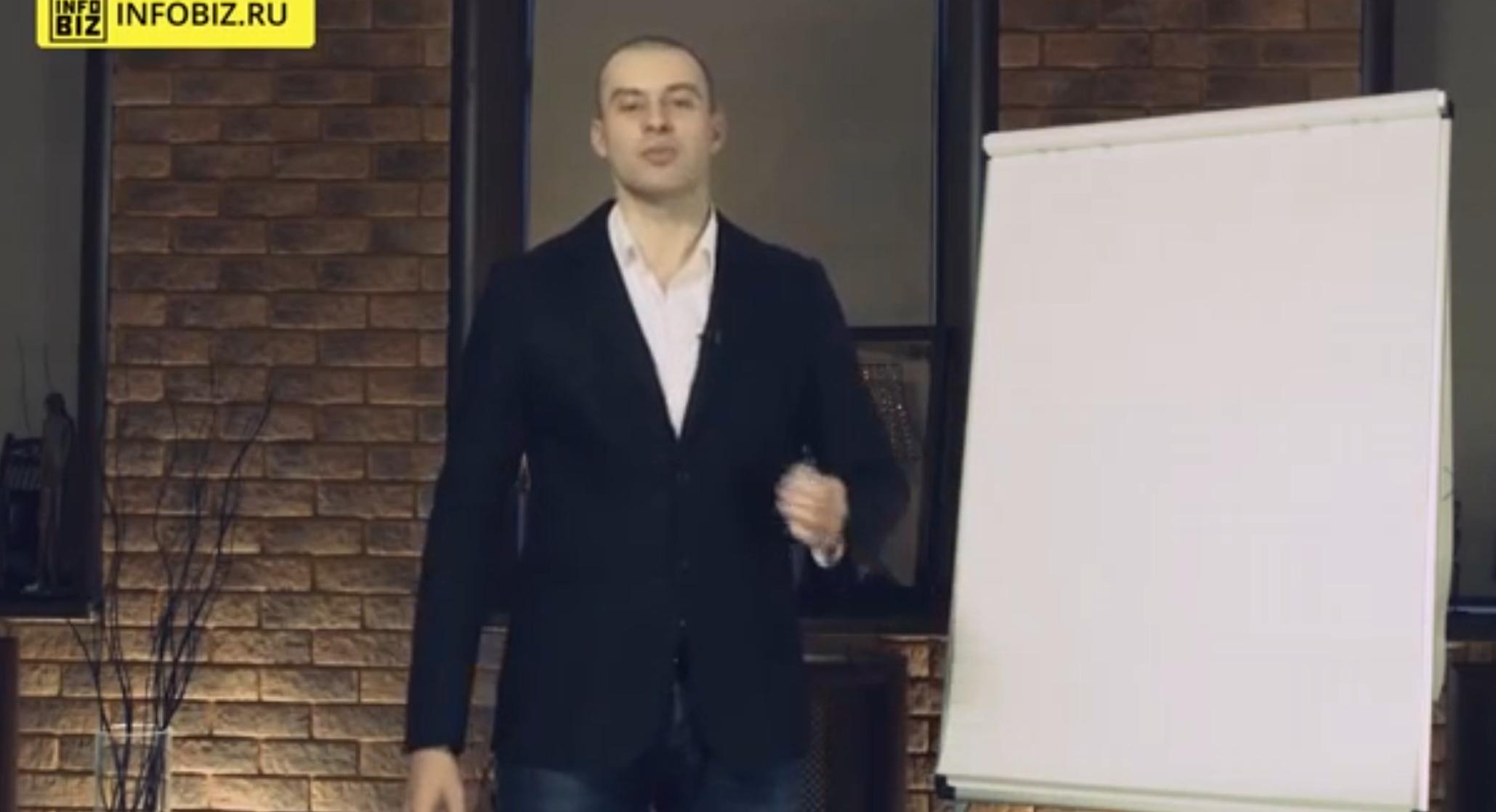 Удвоение продуктивности (Олег Горячо)