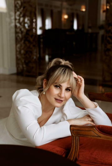 [nikylina_nails] Запусти Онлайн (Анна Никулина)