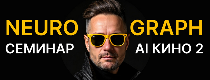 [Neyrograph] АI кино 2