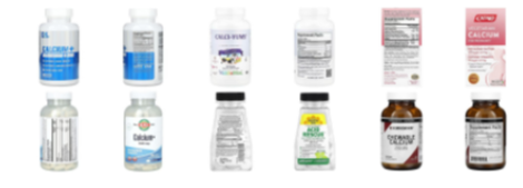 Чего не должно быть в составе БАДов (Анастасия Семко)