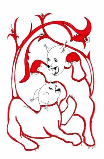 Рукопашь III - Раскрытие способностей (Александр Шевцов)