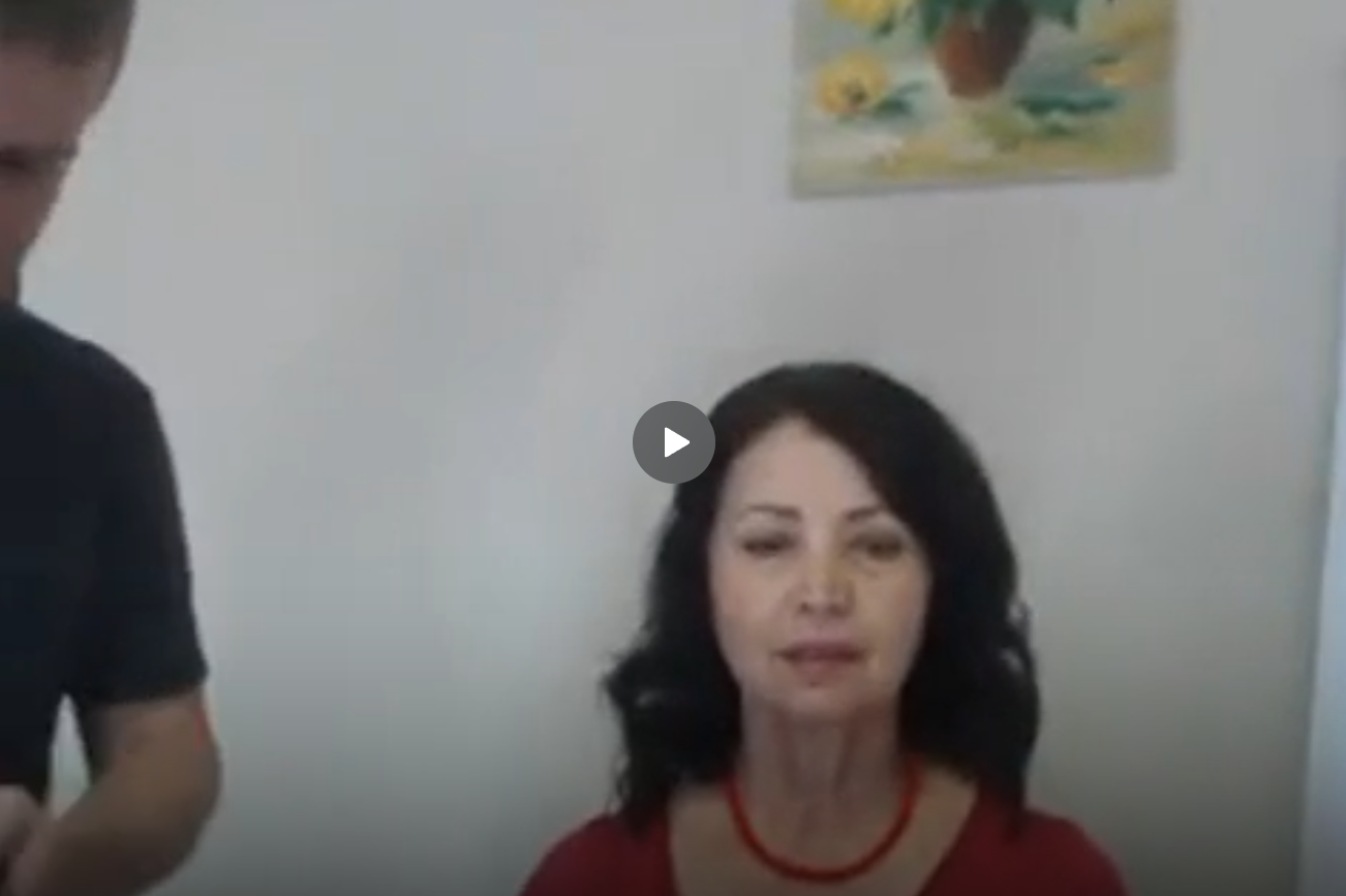 [Центр Норбекова] Второй оздоровительный курс. Управление эмоциями (Мирзакарим Норбеков, Джевер Аксеитова)