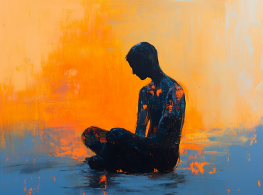 [EduNote] Репрезентация травмы: искусство на грани памяти и забвения (Ксения Барке)