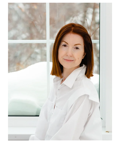 Рушим мифы про холестерин (Венера Хабирова)