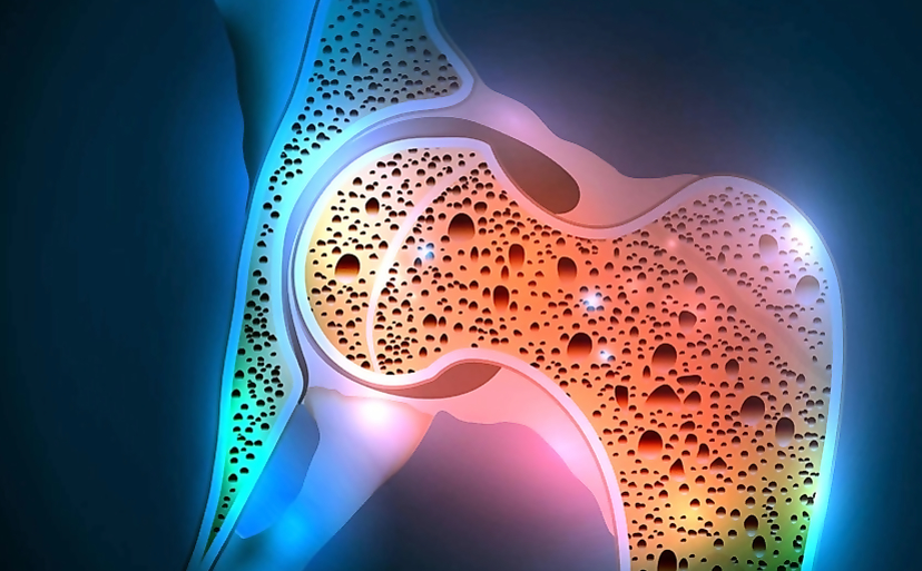 Нарушение костного метаболизма. Диагностика, лечение, профилактика (Валентина Ларионова)