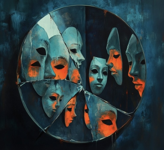 [EduNote] Нарциссические травмы, связанные с социальными и культурными факторами (Наталия Попова)