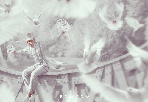 Серия мастер-классов 2 в 1 2015 (Александр Ноздрин)