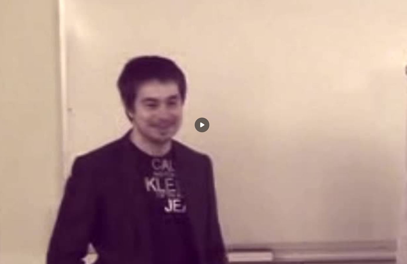 Осознанность и духовность (Дмитрий Богданов)