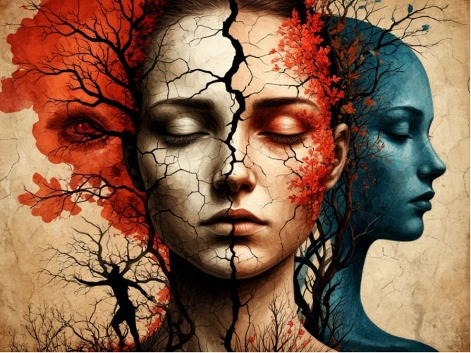 [EduNote] Психосоматика и кожа (Татьяна Гунар)