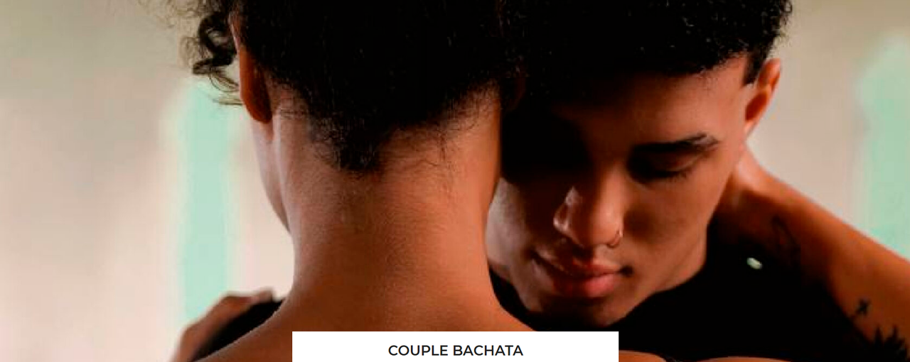 [Sense Me Dance] Couple bachata с Кэти и Эдеем (Кэти, Эдей)