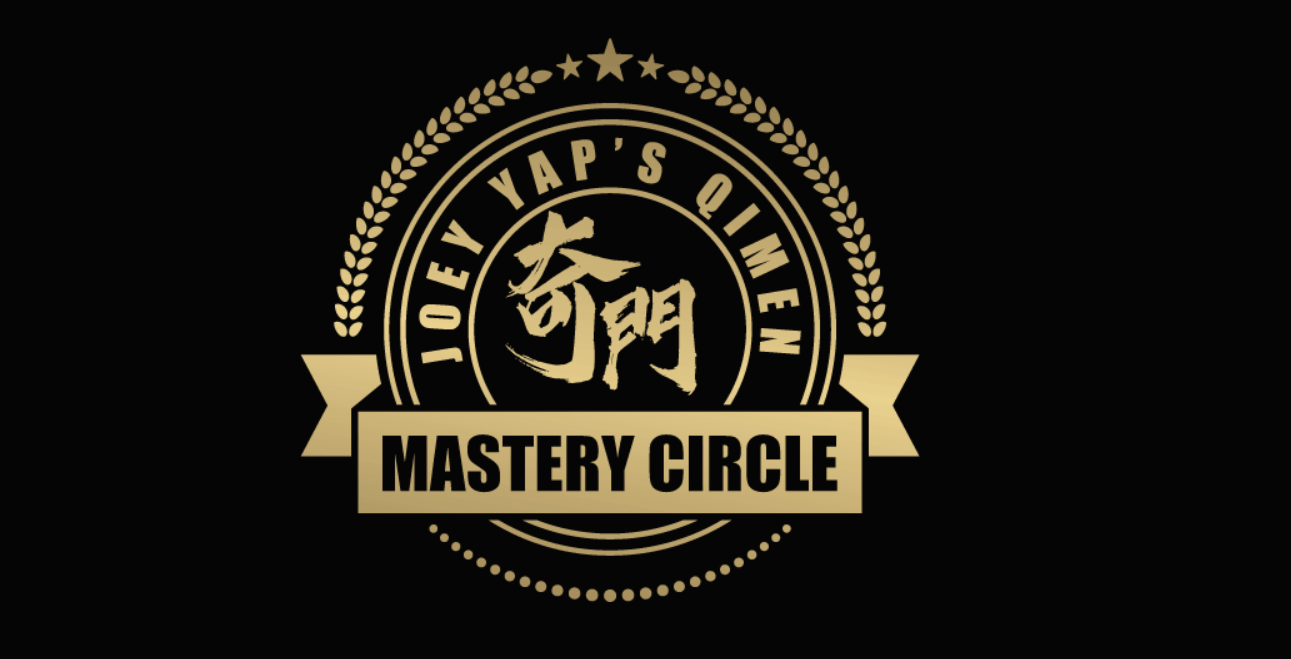 Прогноз по карте года Ци Мэнь на 2025 год (Joey Yap)