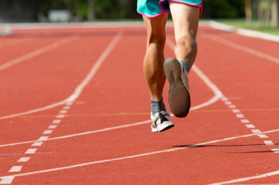 [welcometorun] Подготовка бегунов любителей 2018 (Леонид Швецов, Евгений Кадлубинский)