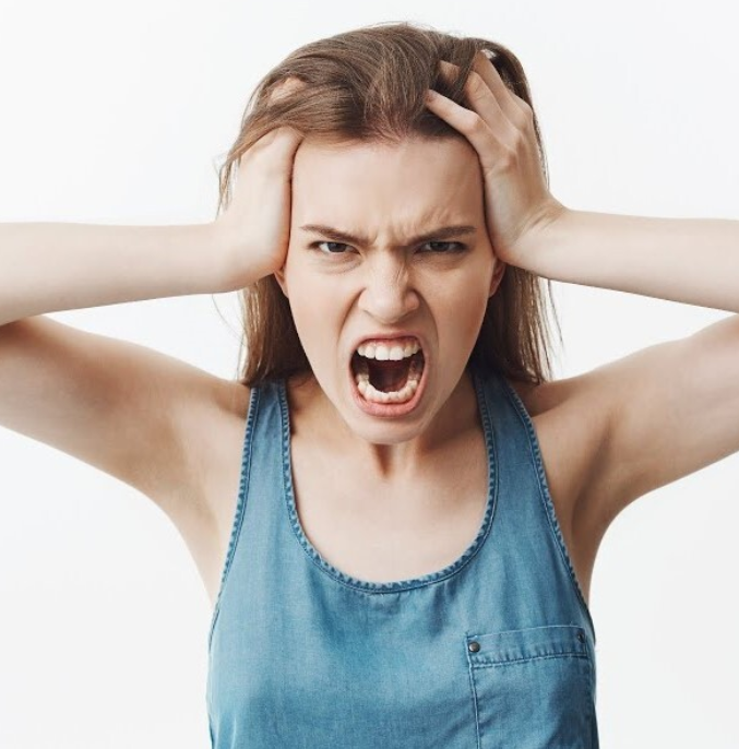 [Институт EMDR и FLASH] Работа с гневом, злостью в ЕМДР подходе. Обида и месть, варианты проработки (Надежда Десятник)