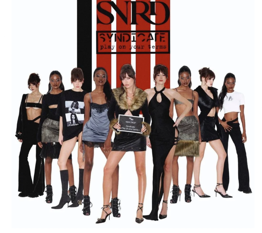 Концепт виральности (Анна Саркисян)