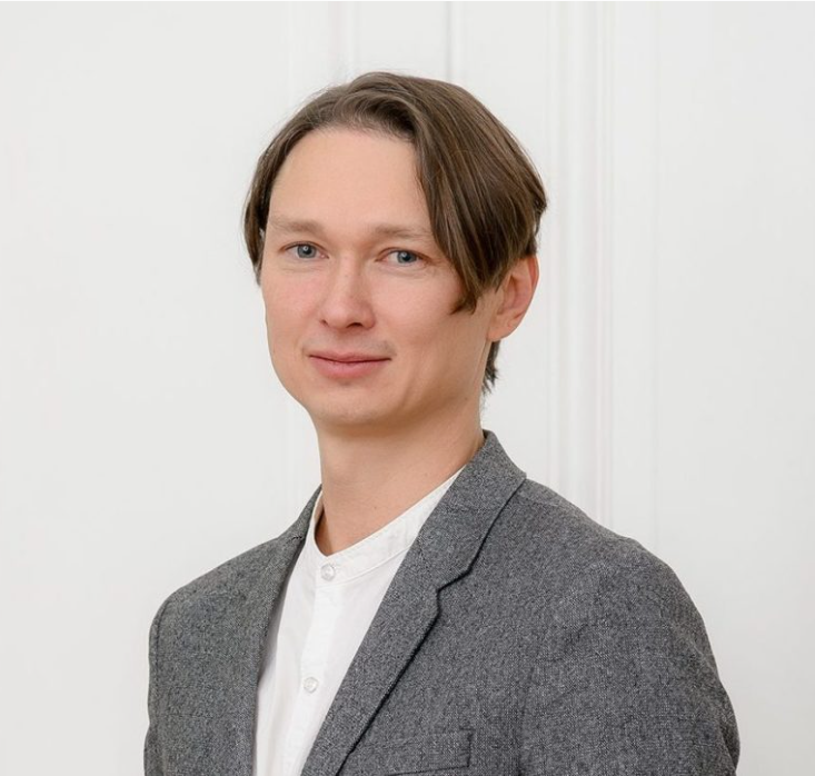 [EMDR SPb] Мастерская по технике Флешфорвард для EMDR терапевтов (Марк Титов)