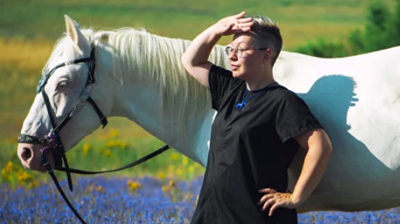 [Skrebeyko] Зажигай: вспомни, в чём твоя сила (Ольга Скребейко)