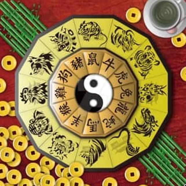 Все о структурах печати в бацзы (Анна Подчернина)