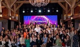 [LabLife] Астро Клуб. Апрель 2025 (Павел Андреев, Ольга Мгеладзе)