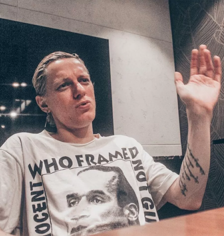 Доклад о повышении эффективности интеракции (Роман Кудрявцев)