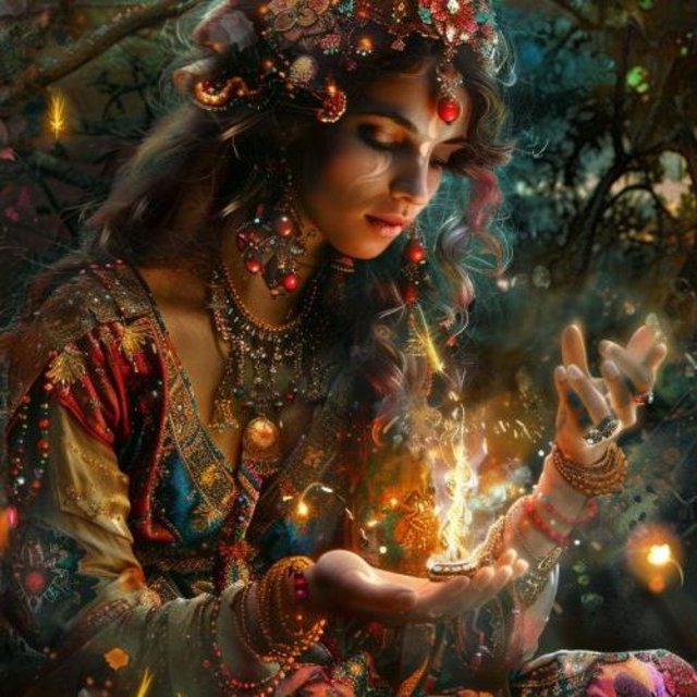 [Академия Кайдзен] Полные записи трех дней интенсива. Знакомство с Цыганской Магией. Пробуждение цыганского магического гена (Ирина Виноградова)