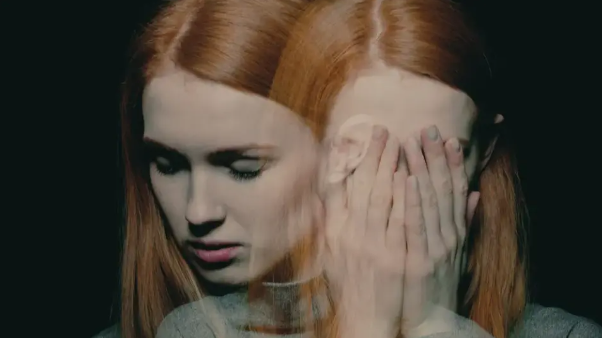 Обсессивно компульсивное расстройство: мысли, от которых никуда не денешься (Анастасия Захарова)