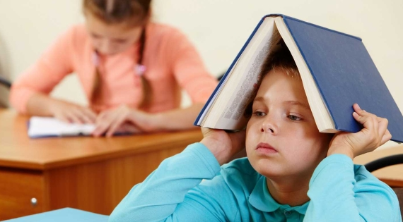 Что делать, если читать сложно? 4 вебинара (Жаннетта Ермолаева)