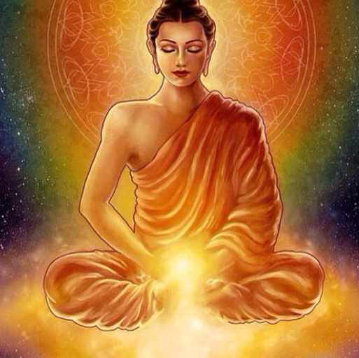 Гтумо Чандали Мао Шань (Рафаэль Пачеко)