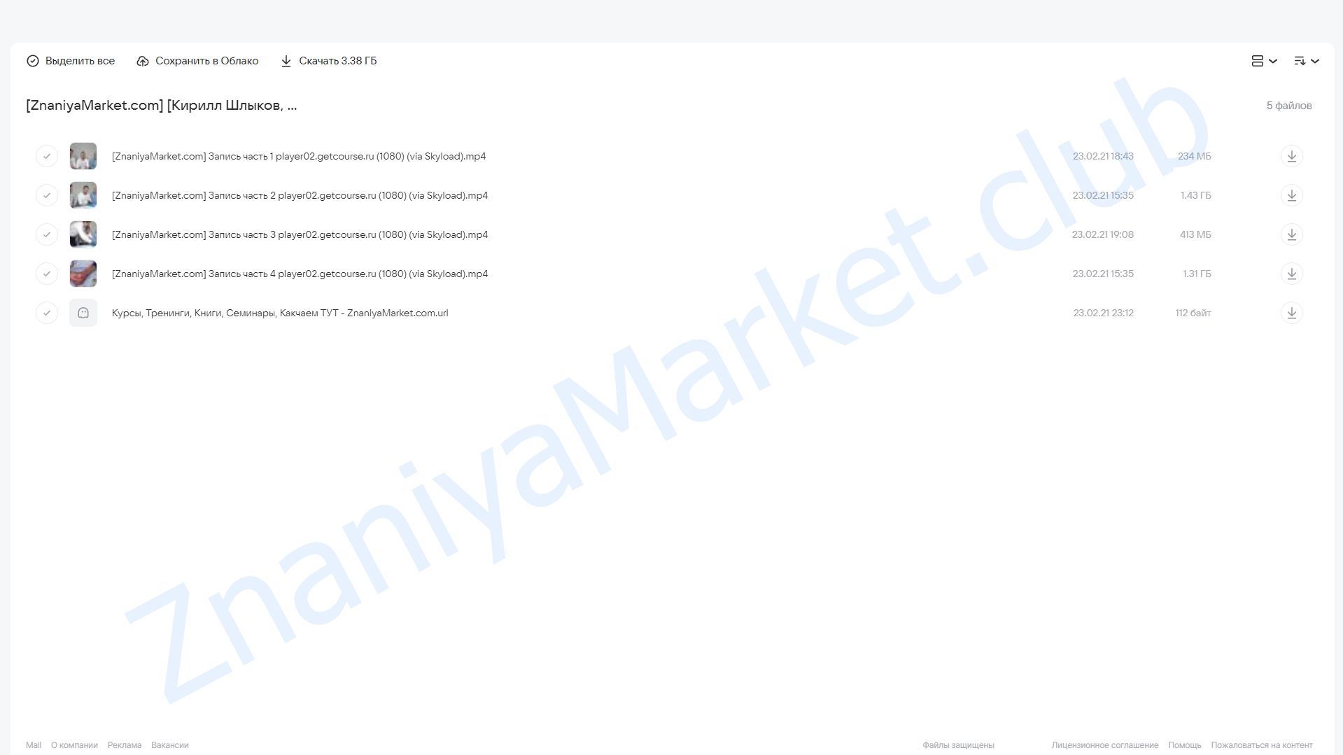 Анатомия и биомеханика стопы (Кирилл Шлыков, Михаил Касаткин) облако mail, фото 2 из 2.