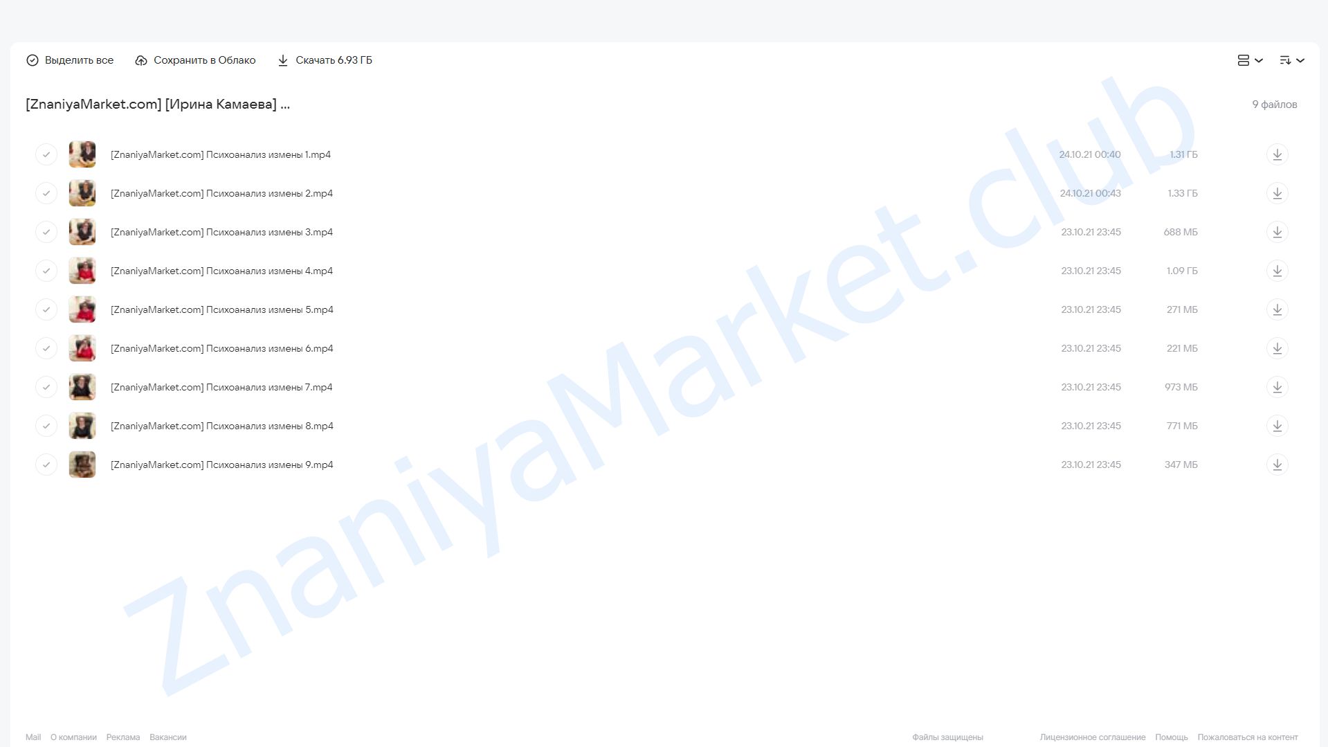 Психология и психоанализ измены и неверности (Ирина Камаева) облако mail, фото 2 из 2.