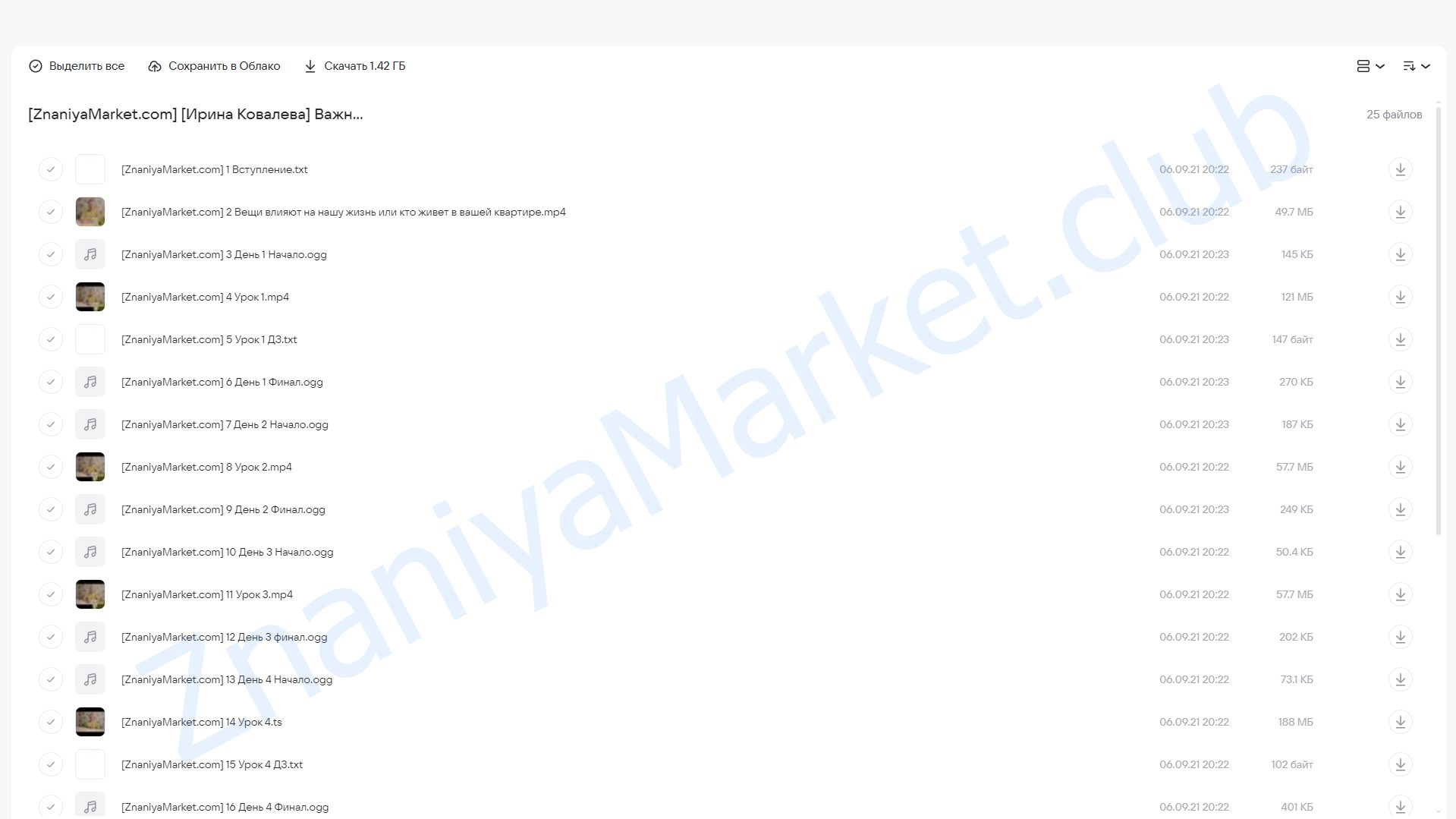 Важные вещи. Как изменить свою жизнь и избавиться от лишнего? (Ирина Ковалева) облако mail, фото 2 из 2.