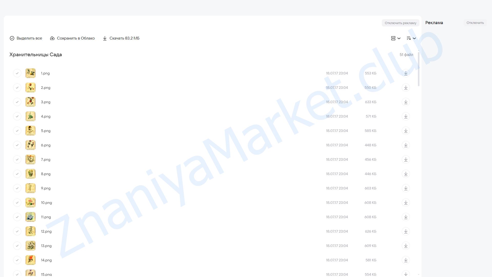 Хранительницы Сада. Психологическая игра (Татьяна Зинкевич-Евстигнеева) облако mail, фото 2 из 2.