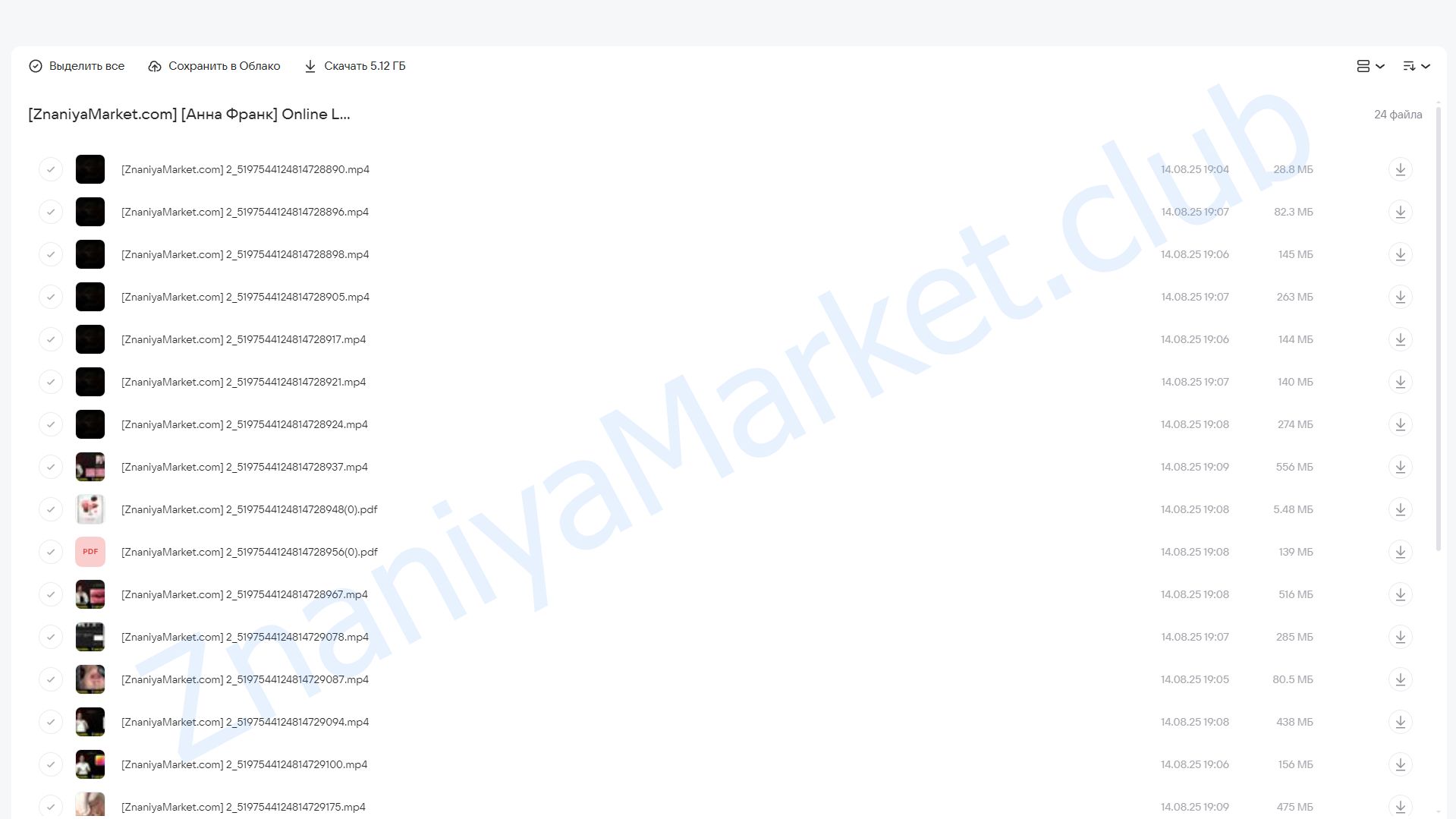 Online Lips 3.0 (Анна Франк) облако mail, фото 2 из 2.