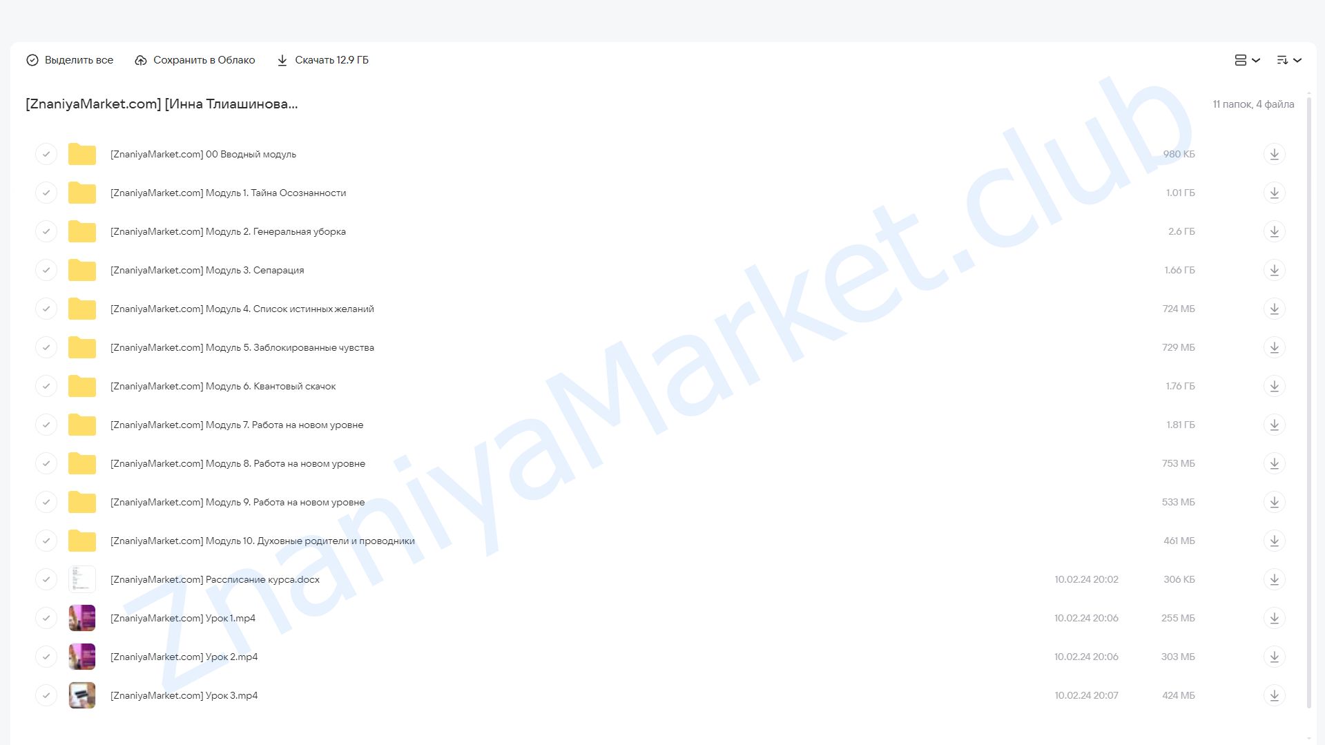 Квантовый скачок. Тариф Самостоятельный (Инна Тлиашинова, Анастасия Анисимова) облако mail, фото 2 из 2.