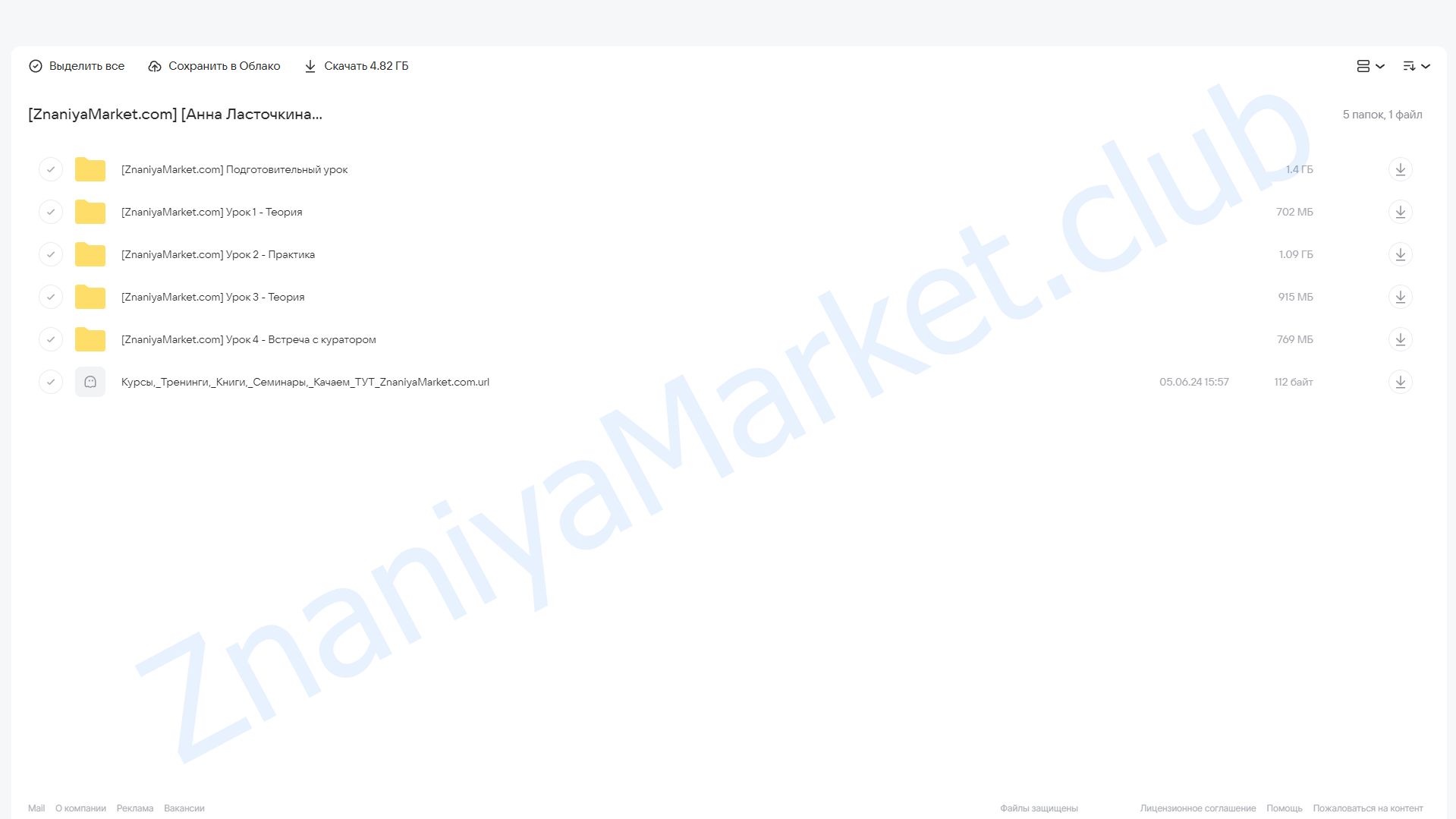 10 дом гороскопа. Как развивать свою профессию (Анна Ласточкина) облако mail, фото 2 из 2.