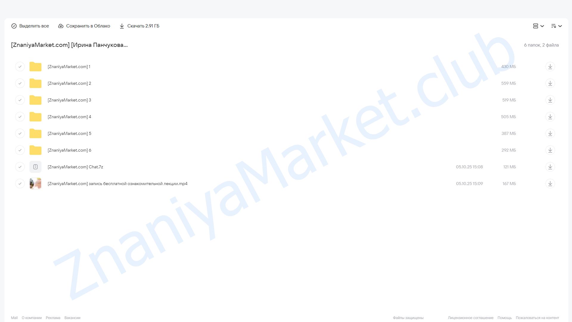 [Level one] Квартира мечты, редизайн интерьера без ремонта (Ирина Панчукова) облако mail, фото 2 из 2.