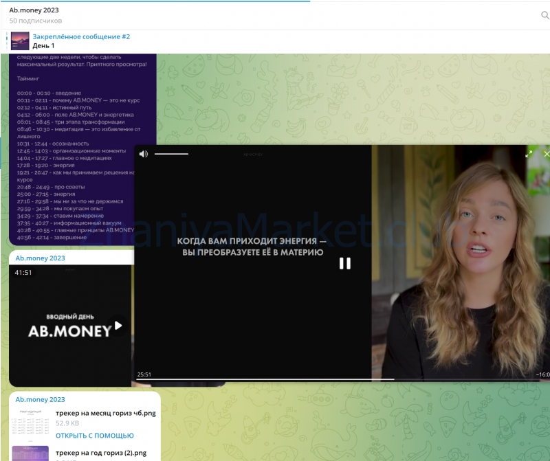 AB MONEY Апрель 2023. Тариф «На богатом» (Александра Белякова) скрин на облаке, фото 2 из 2.