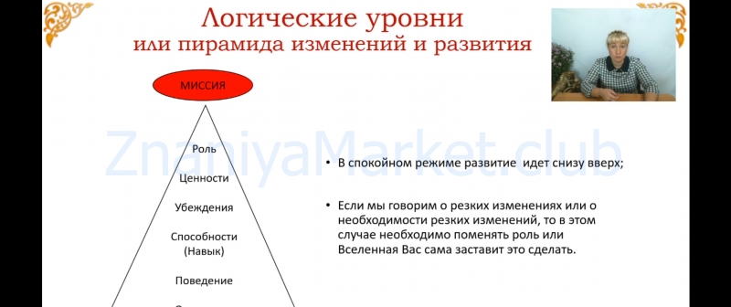 [Школа Анастасии MON] Денежная нумерология (Аля СТЕПАNOVA) скрин на облаке, фото 2 из 2.