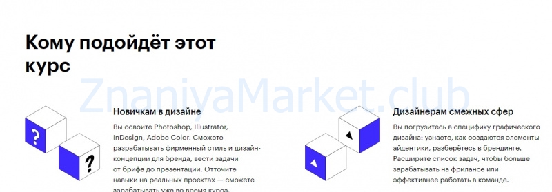 [Skillbox] Графический дизайнер с 0 до PRO (Максим Алимкин) скрин на облаке, фото 2 из 2.