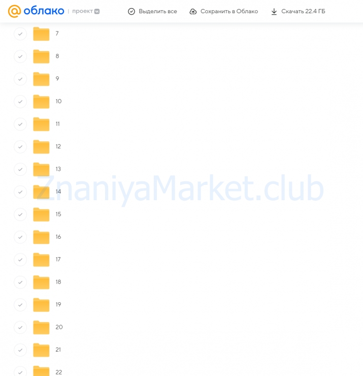 Менеджер аналитик маркетплейса. Тариф Самостоятельный (Васил Закиров) скрин на облаке, фото 2 из 2.