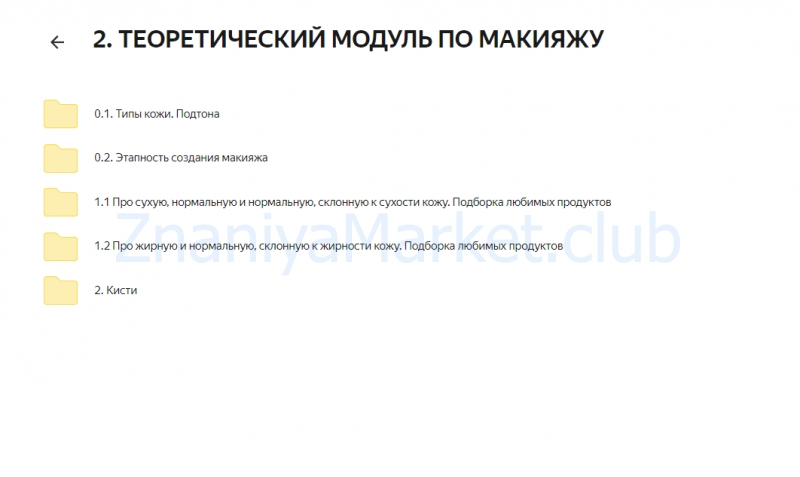 Myself (Арина Шарина) скрин на облаке, фото 2 из 2.