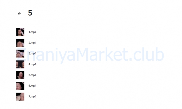 [Faceline School] Контурология. Гиалуроновые филлеры. Тариф Оптиум (Елена Буянова) скрин на облаке, фото 2 из 2.