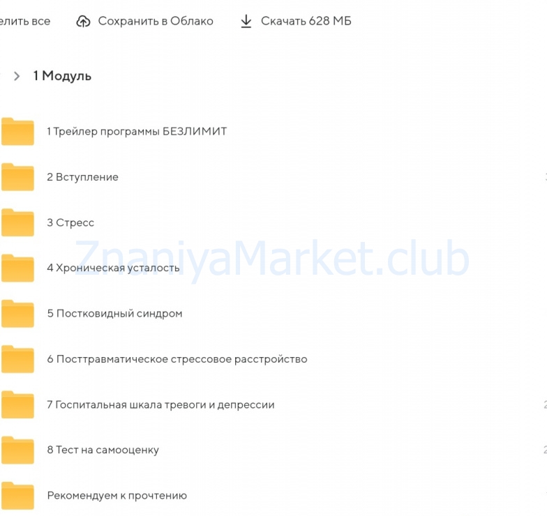 Безлимит - 2024 (Тата Феодориди) скрин на облаке, фото 2 из 2.