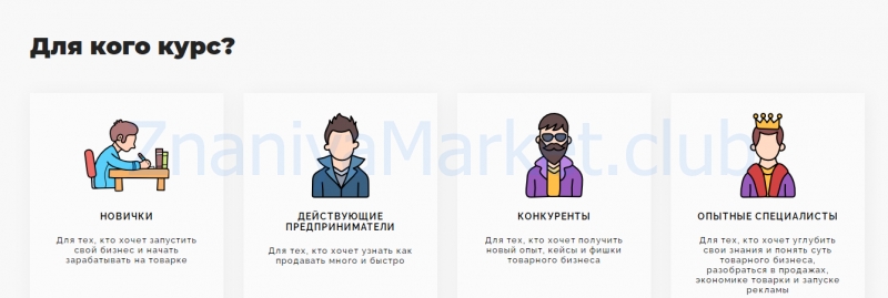 Запуск и масштабирование товарного бизнеса (Дмитрий Будилович) скрин на облаке, фото 2 из 2.